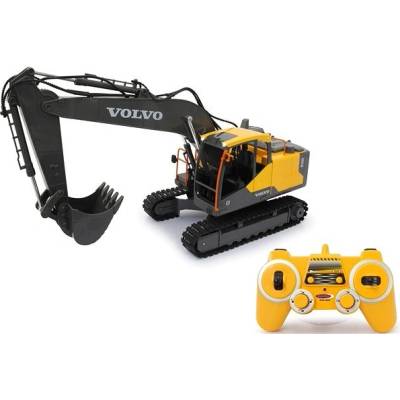 Jamara Digger Volvo EC160 2,4GHz 4042774456481 1:16