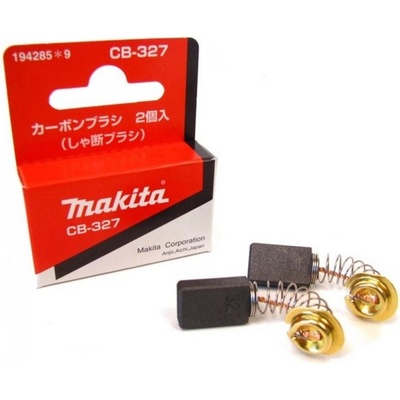 MAKITA uhlíky CB-327 194285-9 (CB-304, CB-323)