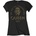 Queen We Are The Champions Black S Дамски Риза (QUTS16LB01)
