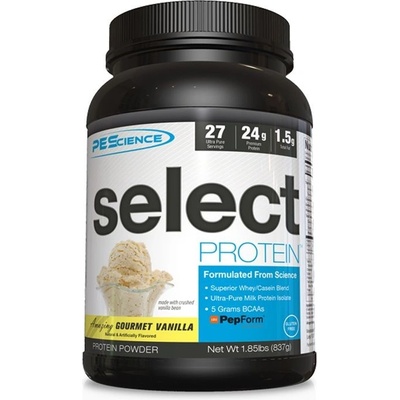 PEScience Select Protein 837 g