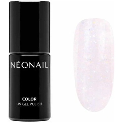 NeoNail gél lak Glimmering Mist 7,2 ml