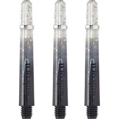 Unicorn Gripper 4 - Elements Two-Tone - short - black – Zbozi.Blesk.cz