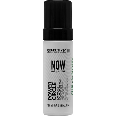 Selective Now Next Generation Power Circle ekologická pěna 150 ml