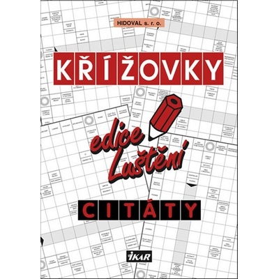 Křížovky citáty