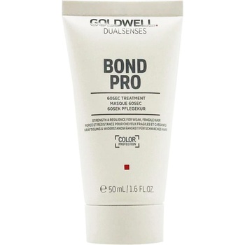 Goldwell Dualsenses Bond Pro 60sec Treatment 50 ml