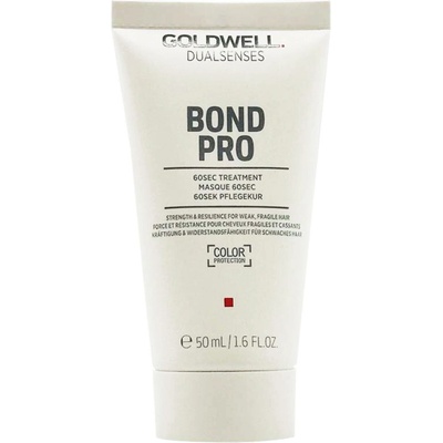 Goldwell Dualsenses Bond Pro 60sec Treatment 50 ml