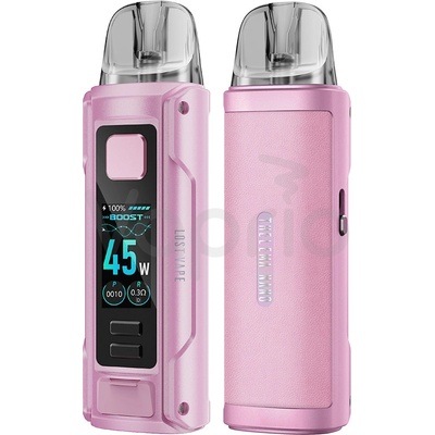Lost Vape Thelema Nano Pod 1500 mAh Sakura Pink 1ks