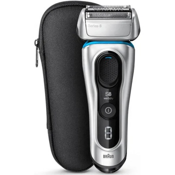 Image 1 of Braun Series 8 8330s