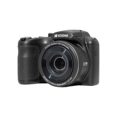 Digitálny fotoaparát Kodak ASTRO ZOOM AZ255 čierny