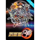 Super Robot Wars 30