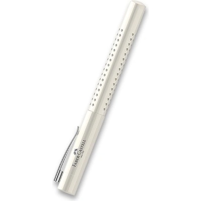 Faber-Castell Grip 2010 plnicí pero krémová