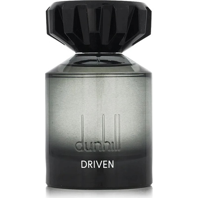 Dunhill Driven Black parfémovaná voda pánská 100 ml