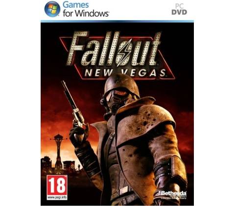 Fallout: New Vegas