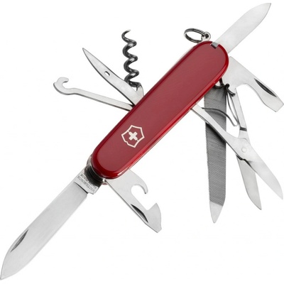 Victorinox Mountaineer 1.3743