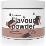 GymBeam Flavour 250 g парченца шоколад