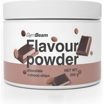 GymBeam Flavour powder 250 g парченца шоколад