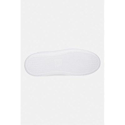 Moschino Кожени маратонки Love Moschino (JA15035G1OIAB10A)