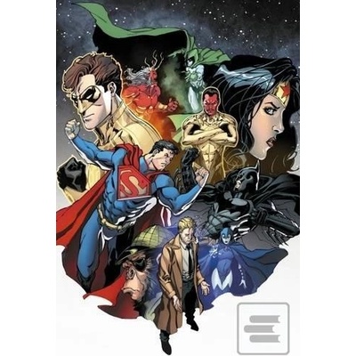 Injustice Gods Among Us Year Three HC Vol 2 Brian Buccellato, Bruno Redond