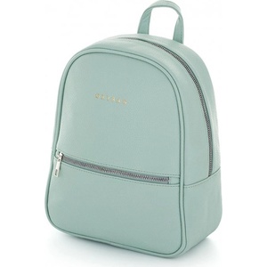 Oxybag Dixy leather тюркоазено, златно (9-63222)