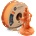 Polymaker HT-PLA Orange - 1, 75 mm / 1000 g (PA17009)
