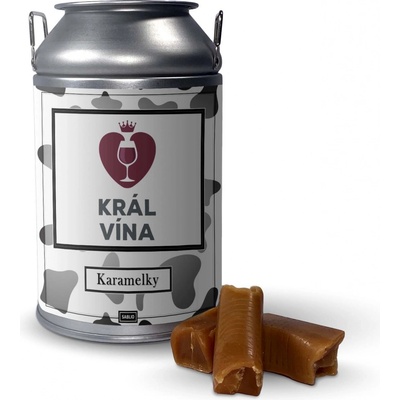 SABLIO Král vína 250 g