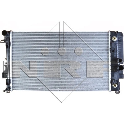 Chladič motora NRF 58440