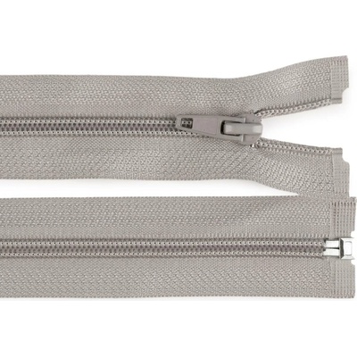 Stoklasa Spirálový zip No 5 délka 70 cm bundový POL Balení: 1 ks, Varianta: 310 šedobéžová 310 šedobéžová
