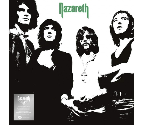 Nazareth - Nazareth CD