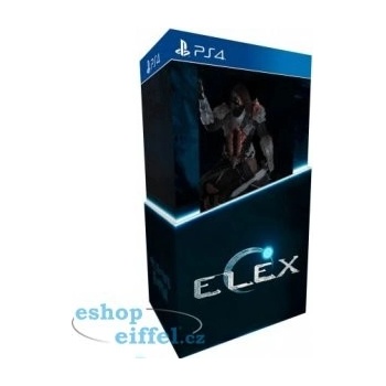 ELEX (Collector's Edition)