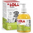 PHC Šampon LOLA antiparazit. pro psy a kočky 250 ml