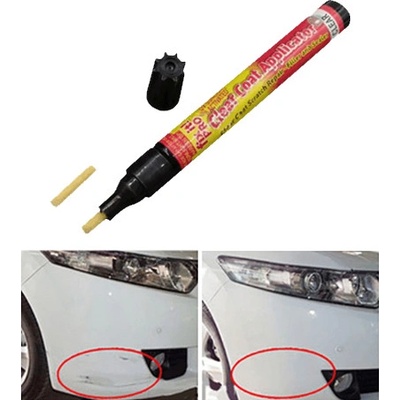 Auto-Fix na opravu laku a škrábanců – Sleviste.cz