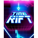 Time Rift