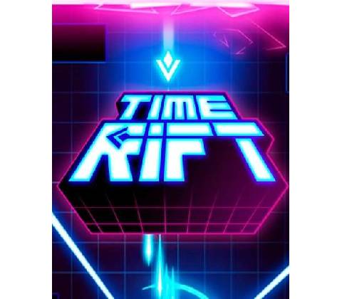 Time Rift