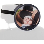 Hauck Огледало за обратно виждане Hauck - Watch Me 1 (618370) - baby