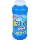 RAPPA Dětská sekačka s bublifukem a se zvukem