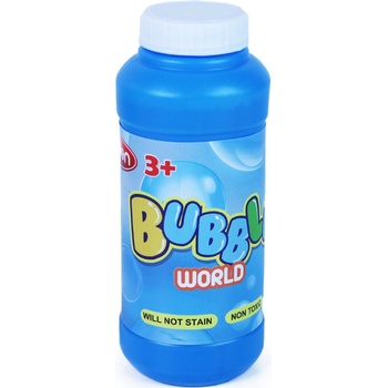 RAPPA Dětská sekačka s bublifukem a se zvukem