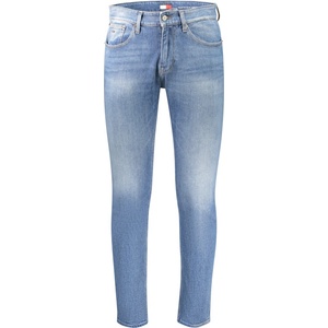 Tommy Hilfiger Дънки за мъже tommy hilfiger, Размер 30l32, Цвят Син (dm0dm20987_bl1a5)