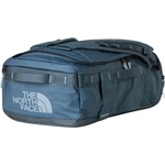 The North Face Сак The North Face The North Face Base Camp Voyager Duffel 32l Holdall - Granite Grey