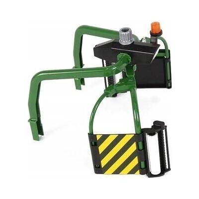 Bruder 41037 Rotor pro balíkovač sena, náhradní díl pro 02032