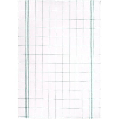 SCANquilt KARO 50 x 70 cm 10 ks zelená