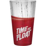 ABYstyle Чаша за вода ABYstyle Movies: IT - Time to Float (ABYVER149)
