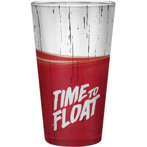 ABYstyle Чаша за вода ABYstyle Movies: IT - Time to Float (ABYVER149)