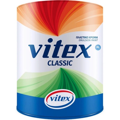 VITEX БАЗА ЗА ТОНИРАНЕ vitex classic bm 2.88л (1003704)