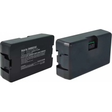 Extensilo 590 81 01-03 Husqvarna Automower 2500mAh 18V Li-Ion - neoriginální
