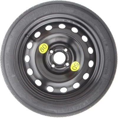 Dojezdové kolo DACIA DOKKER STEPWAY R17 4x100x60,1
