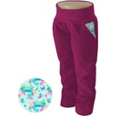 DupeTo Dětské softshellové kalhoty Triangle