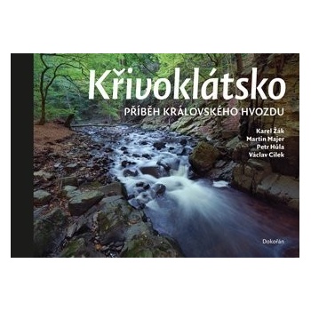 Křivoklátsko