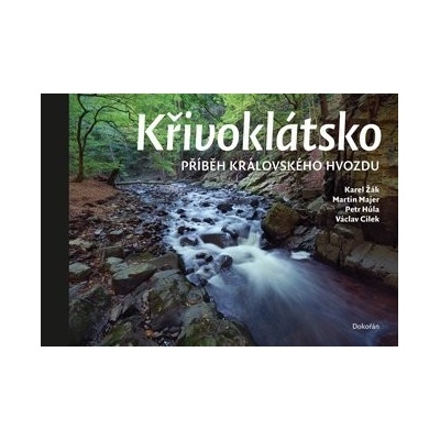 Křivoklátsko