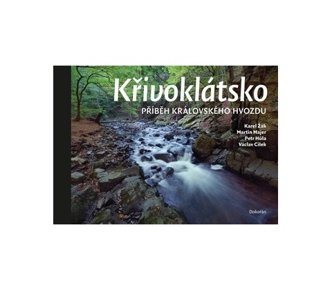 Křivoklátsko