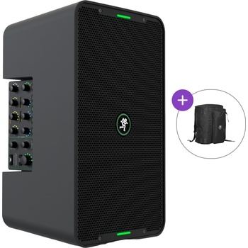 Image 1 of Mackie ShowBox SET